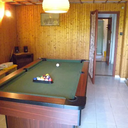 Holiday home Balatonalmadi/balaton 17934 *
