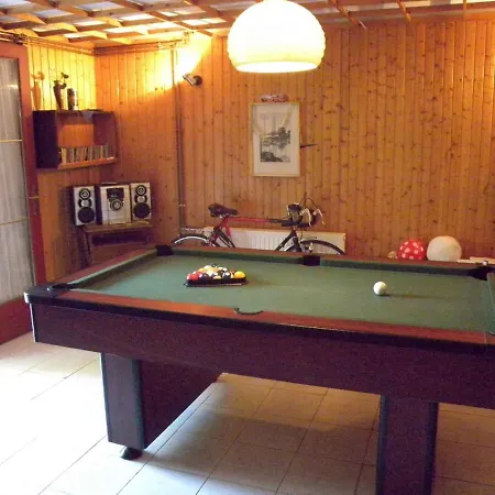 Balatonalmadi/balaton 17934 Holiday home Balatonalmadi