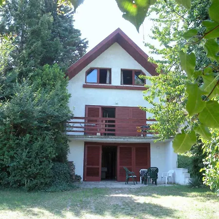度假居 Balatonalmadi/balaton 17934
