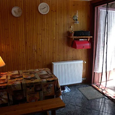 Balatonalmadi/balaton 17934 Holiday home