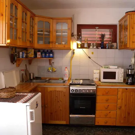 Holiday home Balatonalmadi/balaton 17934 *