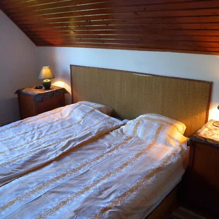 Holiday home Balatonalmadi/balaton 17934