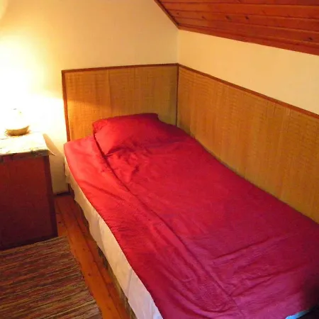 Holiday home Balatonalmadi/balaton 17934