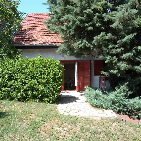Balatonalmadi/balaton 17934 度假居 巴拉顿诺尔马迪