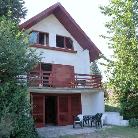 Balatonalmadi/balaton 17934 度假居 巴拉顿诺尔马迪