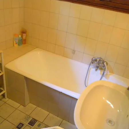 Balatonalmadi/balaton 17934 Holiday home