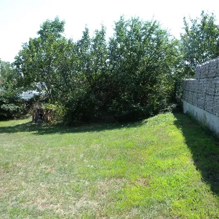 度假居 Balatonalmadi/balaton 17934 *