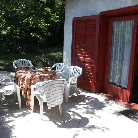 Holiday home Balatonalmadi/balaton 17934