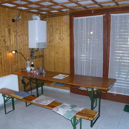 Balatonalmadi/balaton 17934 Holiday home *