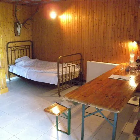 Holiday home Balatonalmadi/balaton 17934