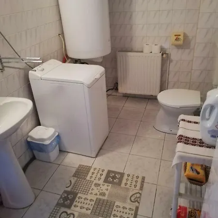 Balatonalmadi/balaton 17934 Holiday home *